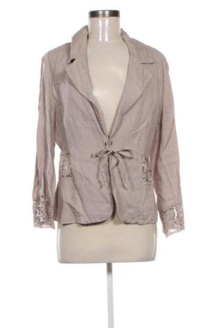 Sacou de femei Unbranded, Mărime XL, Culoare Maro, Preț 130,33 Lei