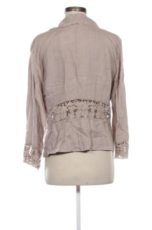 Sacou de femei Unbranded, Mărime XL, Culoare Maro, Preț 130,33 Lei