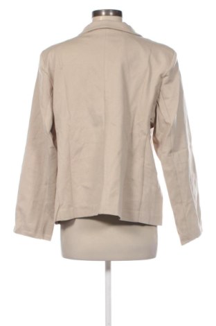 Damen Blazer Unbranded, Größe XL, Farbe Beige, Preis € 51,99