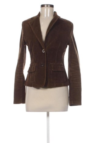 Dámske sako  Unbranded, Veľkosť S, Farba Hnedá, Cena  25,00 €