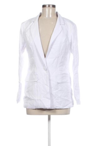 Sacou de femei Unbranded, Mărime S, Culoare Alb, Preț 151,99 Lei