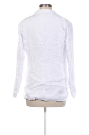 Sacou de femei Unbranded, Mărime S, Culoare Alb, Preț 151,99 Lei