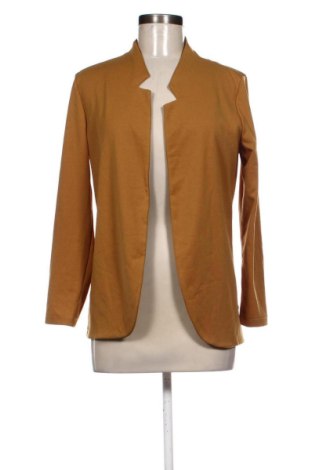 Sacou de femei Unbranded, Mărime M, Culoare Galben, Preț 151,99 Lei