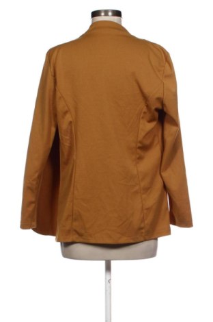 Sacou de femei Unbranded, Mărime M, Culoare Galben, Preț 151,99 Lei
