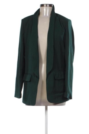 Női blézer Unbranded, Méret M, Szín Zöld, Ár 10 331 Ft