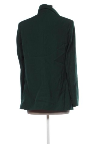 Női blézer Unbranded, Méret M, Szín Zöld, Ár 10 331 Ft