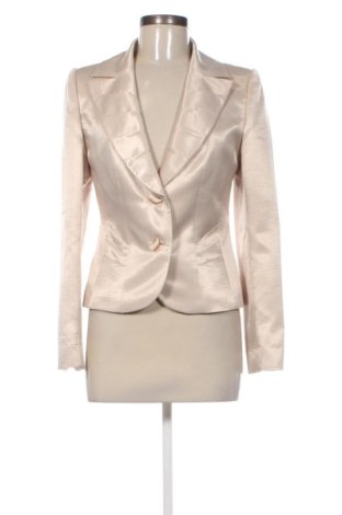 Sacou de femei Unbranded, Mărime M, Culoare Bej, Preț 130,33 Lei