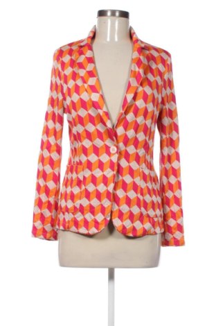 Γυναικείο σακάκι Unbranded, Μέγεθος S, Χρώμα Πολύχρωμο, Τιμή 29,99 €