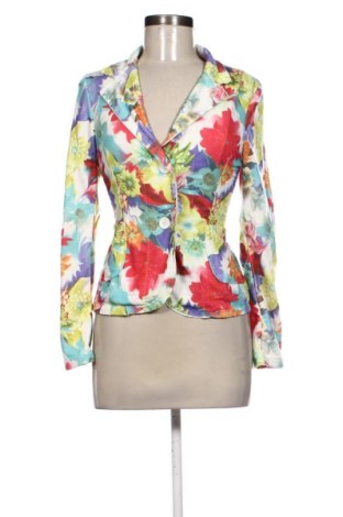 Damen Blazer Unbranded, Größe S, Farbe Mehrfarbig, Preis € 32,99