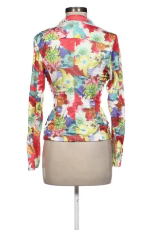 Damen Blazer Unbranded, Größe S, Farbe Mehrfarbig, Preis € 32,99