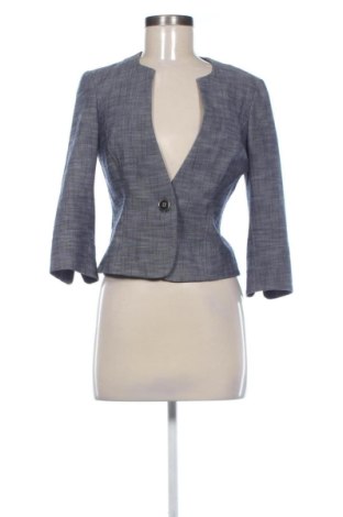 Dámske sako  Unbranded, Veľkosť S, Farba Modrá, Cena  24,54 €