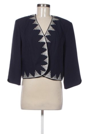 Sacou de femei Unbranded, Mărime XXL, Culoare Albastru, Preț 151,99 Lei