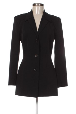 Sacou de femei Unbranded, Mărime M, Culoare Negru, Preț 127,93 Lei