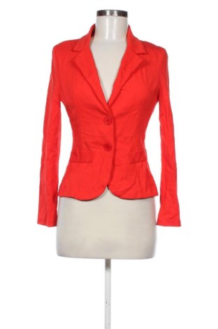 Dámské sako  Unbranded, Velikost M, Barva Červená, Cena  729,00 Kč