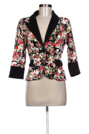 Дамско сако Unbranded, Размер L, Цвят Многоцветен, Цена 25,05 €