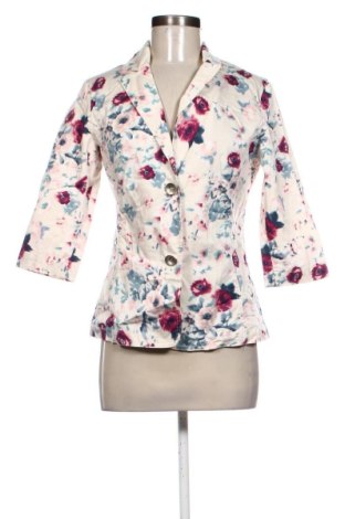 Дамско сако Unbranded, Размер M, Цвят Многоцветен, Цена 25,05 €