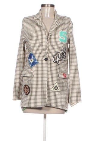 Sacou de femei Unbranded, Mărime M, Culoare Multicolor, Preț 130,33 Lei