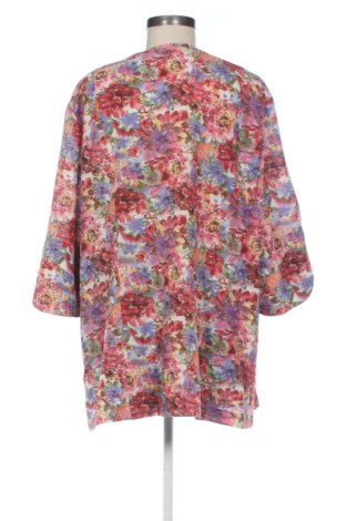 Дамско сако Unbranded, Размер 5XL, Цвят Многоцветен, Цена 25,00 €