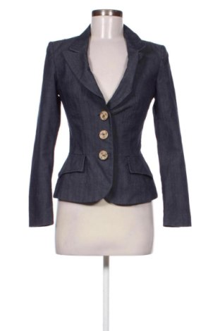 Damen Blazer Unbranded, Größe S, Farbe Grau, Preis 24,55 €