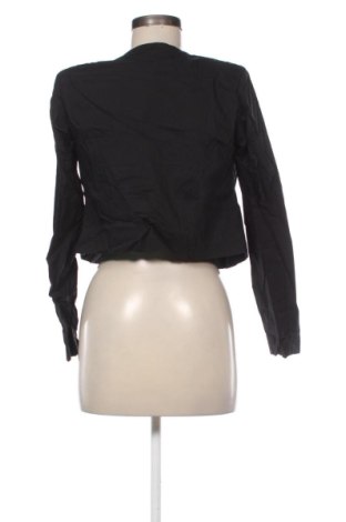 Sacou de femei Unbranded, Mărime S, Culoare Negru, Preț 151,99 Lei