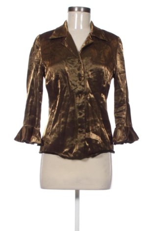 Sacou de femei Unbranded, Mărime M, Culoare Galben, Preț 127,93 Lei