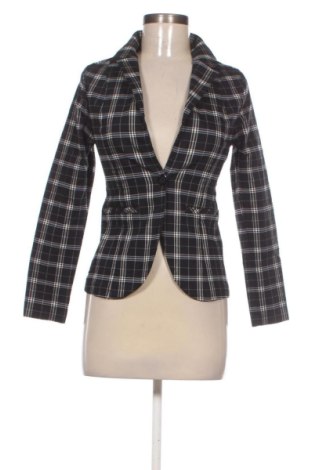Damen Blazer Unbranded, Größe S, Farbe Mehrfarbig, Preis 25,00 €