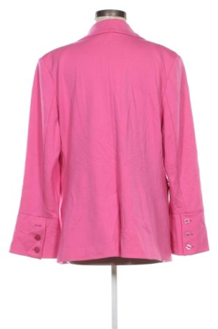 Дамско сако Unbranded, Размер XL, Цвят Розов, Цена 25,05 €