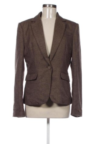 Γυναικείο σακάκι Unbranded, Μέγεθος XL, Χρώμα Καφέ, Τιμή 29,99 €