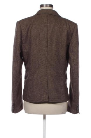 Γυναικείο σακάκι Unbranded, Μέγεθος XL, Χρώμα Καφέ, Τιμή 29,99 €