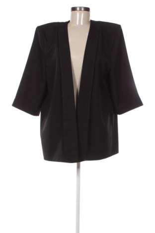 Sacou de femei Unbranded, Mărime L, Culoare Negru, Preț 127,93 Lei