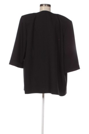 Sacou de femei Unbranded, Mărime L, Culoare Negru, Preț 127,93 Lei