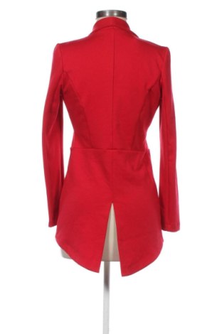 Sacou de femei Unbranded, Mărime S, Culoare Roșu, Preț 151,99 Lei