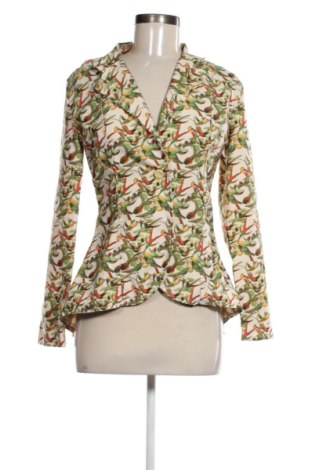 Дамско сако Unbranded, Размер L, Цвят Многоцветен, Цена 25,00 €