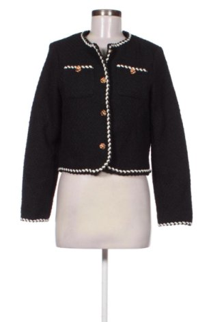 Дамско сако Unbranded, Размер S, Цвят Черен, Цена 46,63 €