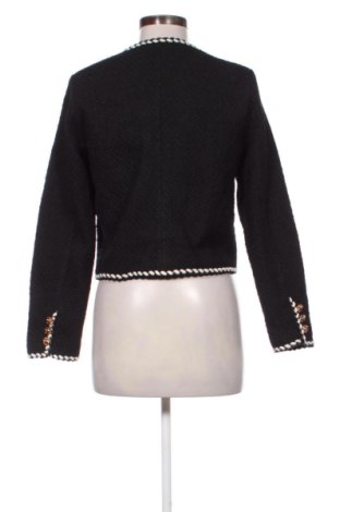Дамско сако Unbranded, Размер S, Цвят Черен, Цена 46,63 €