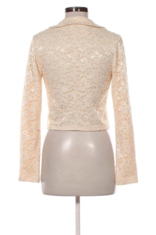 Дамско сако Unbranded, Размер M, Цвят Бежов, Цена 25,00 €