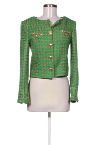 Дамско сако Unbranded, Размер S, Цвят Многоцветен, Цена 46,63 €