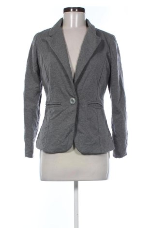 Damen Blazer Unbranded, Größe M, Farbe Grau, Preis € 32,99