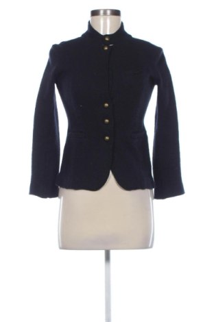 Damen Blazer Unbranded, Größe XXS, Farbe Blau, Preis € 25,00