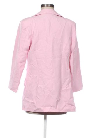 Sacou de femei Unbranded, Mărime L, Culoare Roz, Preț 151,99 Lei