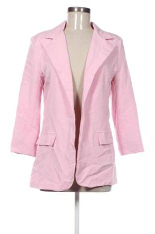 Sacou de femei Unbranded, Mărime L, Culoare Roz, Preț 151,99 Lei