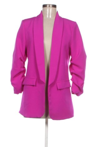 Sacou de femei Unbranded, Mărime M, Culoare Mov, Preț 130,33 Lei