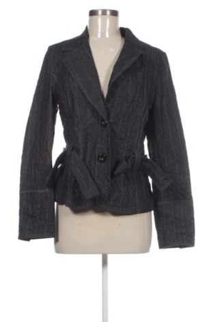 Sacou de femei Unbranded, Mărime M, Culoare Gri, Preț 130,33 Lei