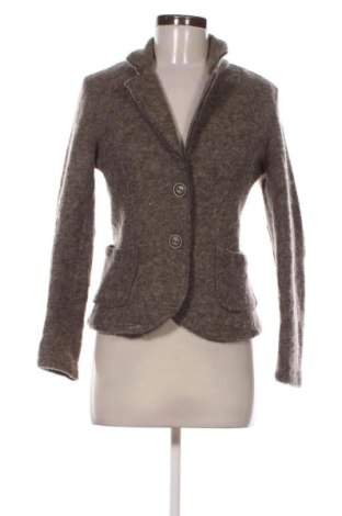 Дамско сако Unbranded, Размер M, Цвят Кафяв, Цена 25,00 €