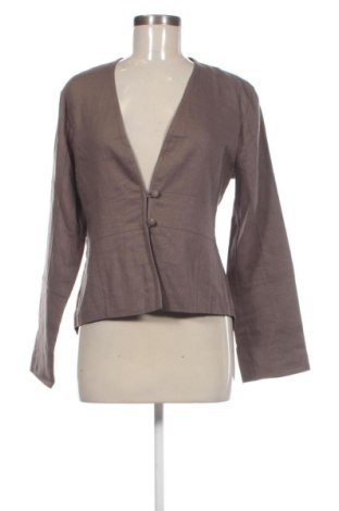 Sacou de femei Unbranded, Mărime M, Culoare Maro, Preț 130,33 Lei