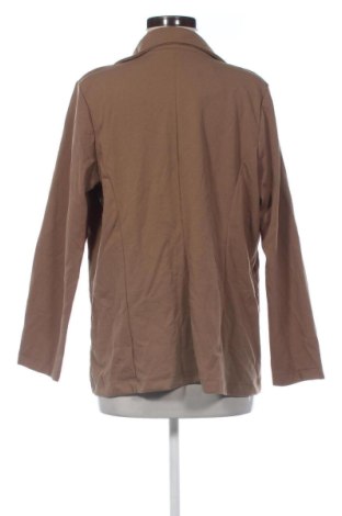 Damen Blazer Unbranded, Größe L, Farbe Braun, Preis € 32,99