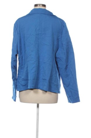 Damski żakiet Unbranded, Rozmiar L, Kolor Niebieski, Cena 129,99 zł