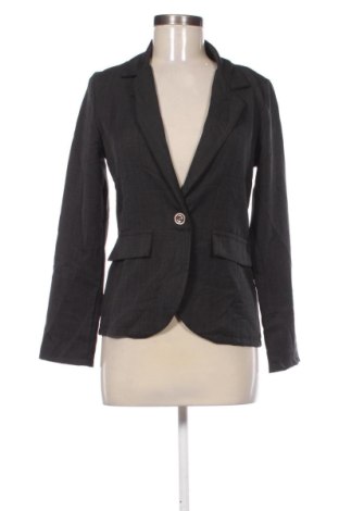 Sacou de femei Unbranded, Mărime S, Culoare Negru, Preț 151,99 Lei