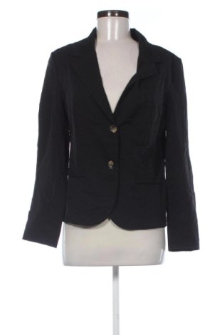 Sacou de femei Unbranded, Mărime L, Culoare Negru, Preț 151,99 Lei