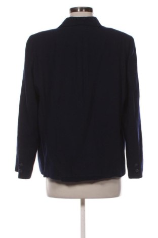 Дамско сако Unbranded, Размер L, Цвят Син, Цена 25,00 €